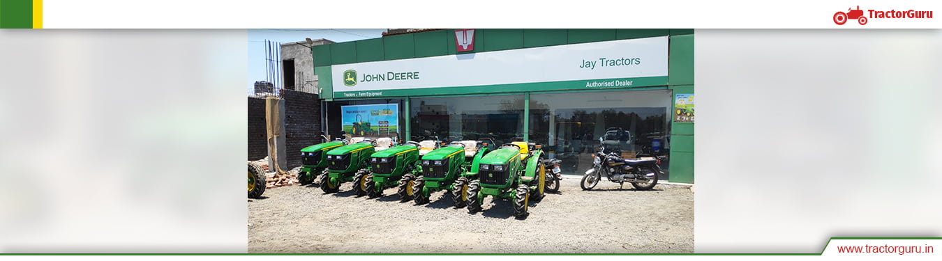 Jay Tractors,Pune